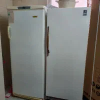 یخچال فریزر