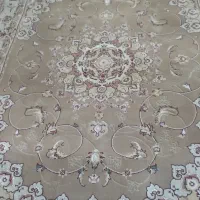 ۳عدد فرش تمیزو سالم