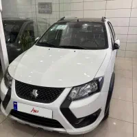 کوییک gxr l مدل 1403