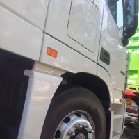 کشنده فتون ۴۳۰|خودرو سنگین|بوشهر, |دیوار