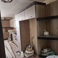 کابینت دست دوم|مصالح و تجهیزات ساختمان|اصفهان, سنبلستان|دیوار