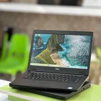 لپ تاپ DELL Latitude 5490