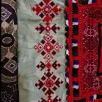 توروک و آینه میدوزم