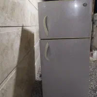 یخچال وفریزر