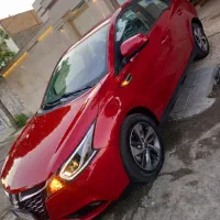 لوکسژن اتومات7دنده تایوان2023 فریمان.کروز.تصویر360