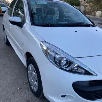 پژو ۲۰۷سقف فلز TU5خشک ۱۴۰۴