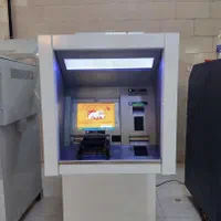 خودپرداز(ncr،وینکور)کش لس cashless،پایانه غیرنقدی|خدمات مالی، حسابداری، بیمه|زابل, |دیوار