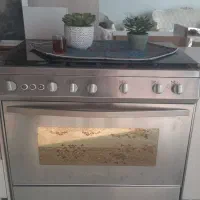 فرگاز استیل|اجاق گاز و لوازم برقی پخت‌وپز|یزد, |دیوار