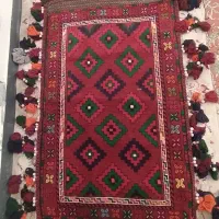 قالیچه و گلیم ترکمن دستباف فروش فوری