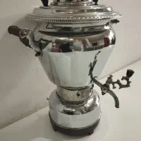 سماور گازی سالم