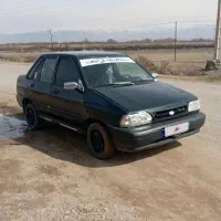 پراید|خودرو سواری و وانت|ماکو, |دیوار