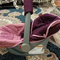 گهواره و کریر کودک