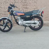 موتور125 احسان مدل 1402