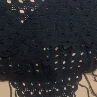 شنل بافت نو|لباس|گنبد کاووس, |دیوار