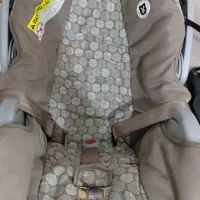 صندلی ماشین کودک