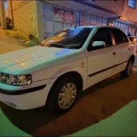 سواری دربستی