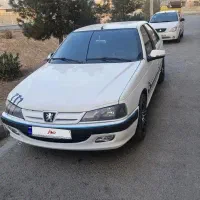 پژو پارس XU7 مدل 86