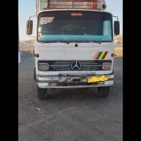 خاور 813|خودرو سنگین|ایرانشهر, |دیوار