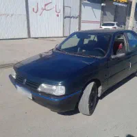 اردی آی تک برگ سندمدل 85