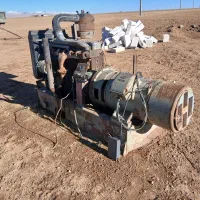 موتور ۸تن|قطعات یدکی و لوازم جانبی|بزینه رود, |دیوار