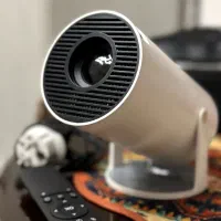 پرژکتور خانگی