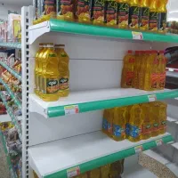 فروش انواع قفسه های فروشگاهی با بهترین کیفیت وقیمت|فروشگاه و مغازه|بانه, |دیوار