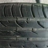 لاستیک بارز 16/50/205