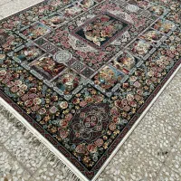 فرش یاقوت 1000 شانه اصل تراکم 3000|فرش|تهران, شهرک شریعتی|دیوار