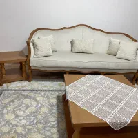 مبل سلطنتی فروش فوری بعلت نیاز مالی
