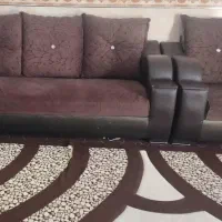 مبل هفت نفره