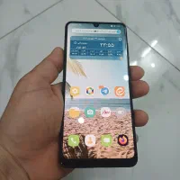 گوشی سامسونگ A31