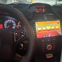 خودرو سمند سورن پلاس|خودرو سواری و وانت|جم, |دیوار