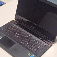 لپ تاپ lenovo y5070|رایانه همراه|کرج, عظیمیه|دیوار