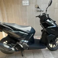 موتور هندا کلیک واریو ۱۶۰ ( اصلی)