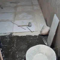 کاشیکاری وسرامیک کاری.بین کابینت.|خدمات پیشه و مهارت|مشهد, بهمن|دیوار