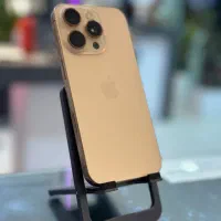 اپل iPhone 16 Pro با حافظهٔ ۲۵۶ گیگابایت