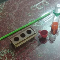 لوازم پرنده و طوطی|لوازم جانبی حیوانات|اصفهان, الهیه|دیوار