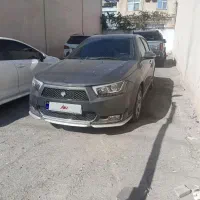 دنا 6 سرعته توربو با رینگ
