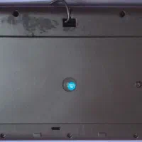 کیبورد سالم درحد مدلGenius