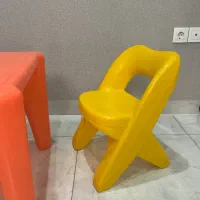 میزوصندلی کودک|اسباب و اثاث بچه|رشت, علی آباد|دیوار