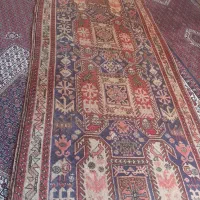 فرش دستباف  قدیمی