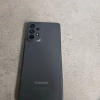 سامسونگ a73 در حد