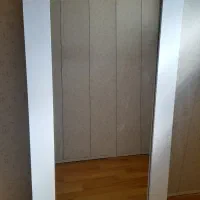 آینه با شلف