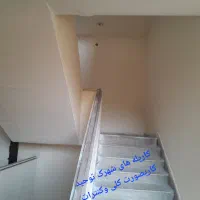 نقاشی حرفه ای ساختمان
