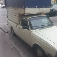 پیکان وانت ۸۸