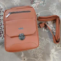 کیف پاسپورتی کیف مدارک کیف رو دوشی|کیف، کفش، کمربند|قم, شاه ابراهیم|دیوار