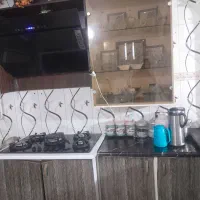 کابینت|مصالح و تجهیزات ساختمان|گالیکش, |دیوار