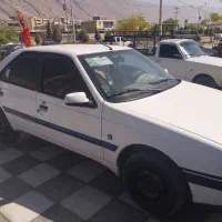 فروش یک دستگاه پژو405تیوفاو|خودرو سواری و وانت|فیروزآباد (فارس), |دیوار