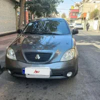 تیبا ۲ مدل ۹۶
