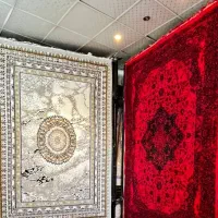 جدیدترین فرش ارزان رسید با دوام بخر